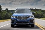 BMW X5 xDrive40i xLine 2018 года (NA)